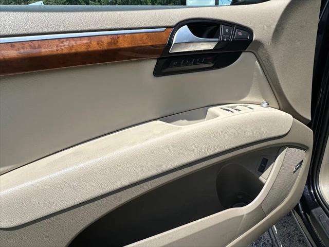 2014 Audi Q7 3.0T Premium