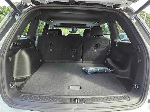 2024 Jeep Grand Cherokee Laredo X 4x2