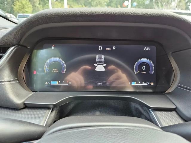 2024 Jeep Grand Cherokee Laredo X 4x2