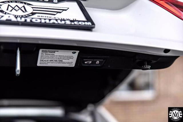 2019 BMW 430i Gran Coupe 430i Gran Coupe Sedan 4D