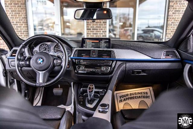 2019 BMW 430i Gran Coupe 430i Gran Coupe Sedan 4D