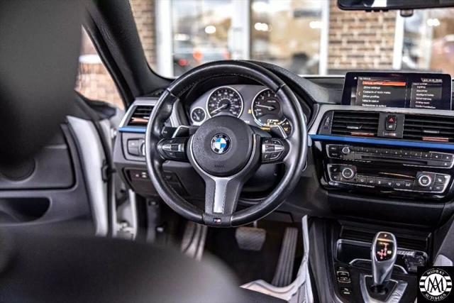 2019 BMW 430i Gran Coupe 430i Gran Coupe Sedan 4D