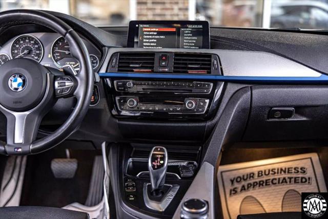 2019 BMW 430i Gran Coupe 430i Gran Coupe Sedan 4D