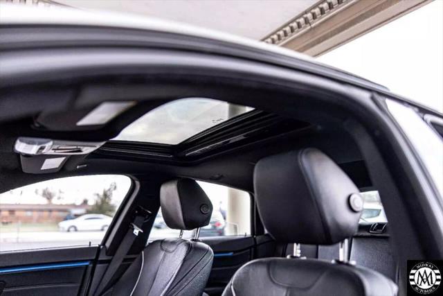 2019 BMW 430i Gran Coupe 430i Gran Coupe Sedan 4D