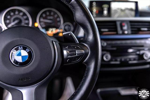 2019 BMW 430i Gran Coupe 430i Gran Coupe Sedan 4D