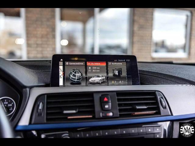 2019 BMW 430i Gran Coupe 430i Gran Coupe Sedan 4D