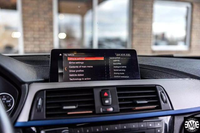 2019 BMW 430i Gran Coupe 430i Gran Coupe Sedan 4D