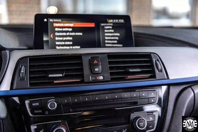 2019 BMW 430i Gran Coupe 430i Gran Coupe Sedan 4D