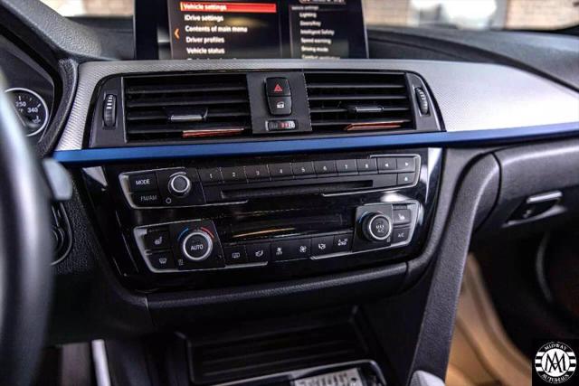 2019 BMW 430i Gran Coupe 430i Gran Coupe Sedan 4D