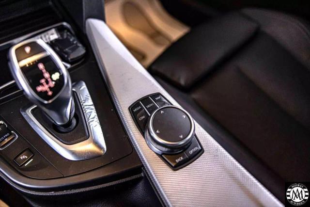 2019 BMW 430i Gran Coupe 430i Gran Coupe Sedan 4D