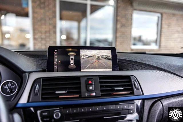 2019 BMW 430i Gran Coupe 430i Gran Coupe Sedan 4D