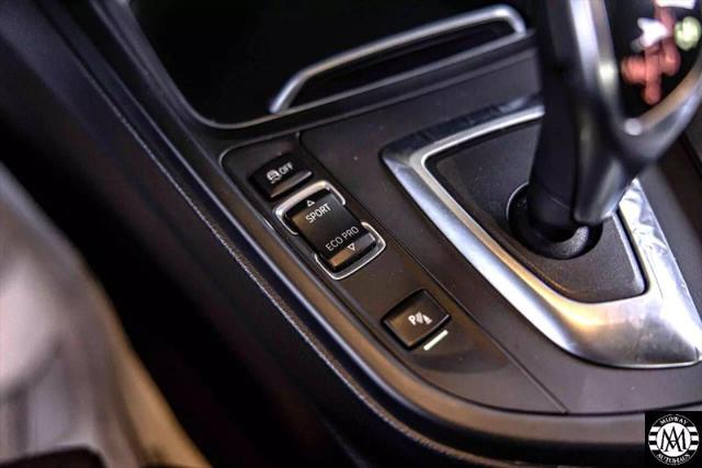 2019 BMW 430i Gran Coupe 430i Gran Coupe Sedan 4D