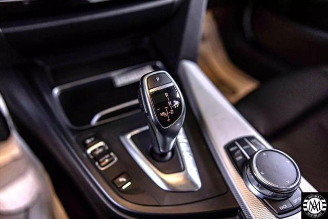 2019 BMW 430i Gran Coupe 430i Gran Coupe Sedan 4D