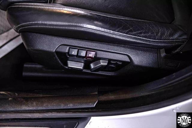 2019 BMW 430i Gran Coupe 430i Gran Coupe Sedan 4D