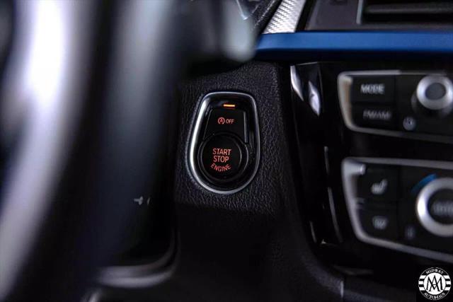 2019 BMW 430i Gran Coupe 430i Gran Coupe Sedan 4D