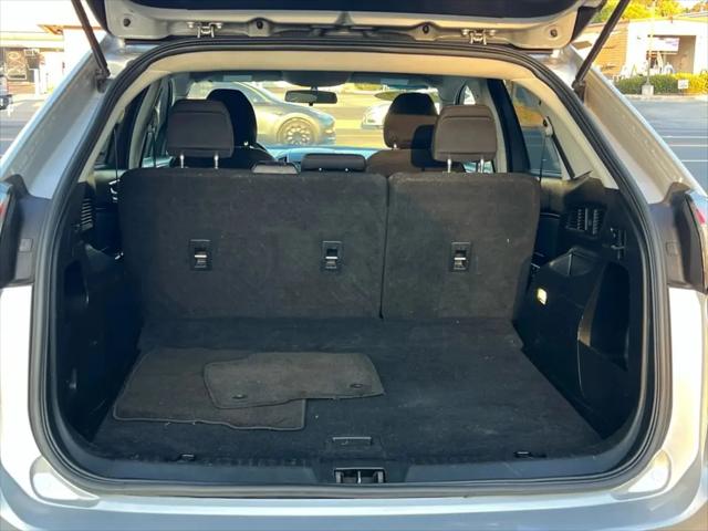 2017 Ford Edge SE