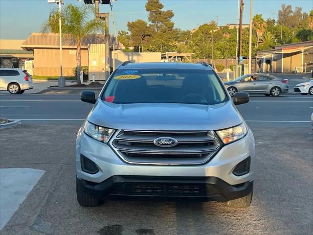 2017 Ford Edge SE