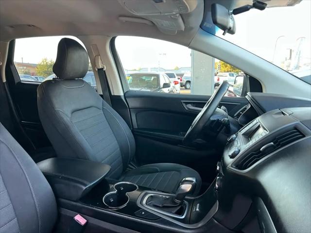 2017 Ford Edge SE