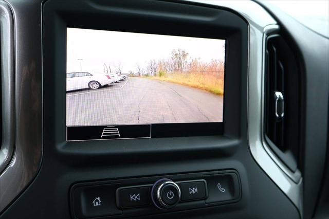 2024 Chevrolet Silverado 3500HD Work Truck