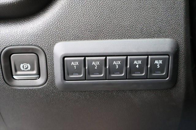 2024 Chevrolet Silverado 3500HD Work Truck