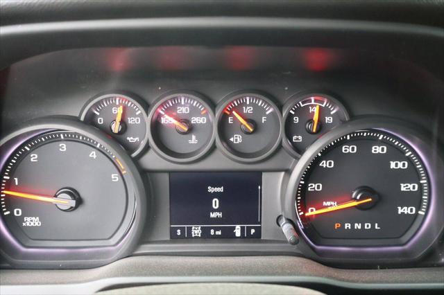2024 Chevrolet Silverado 3500HD Work Truck