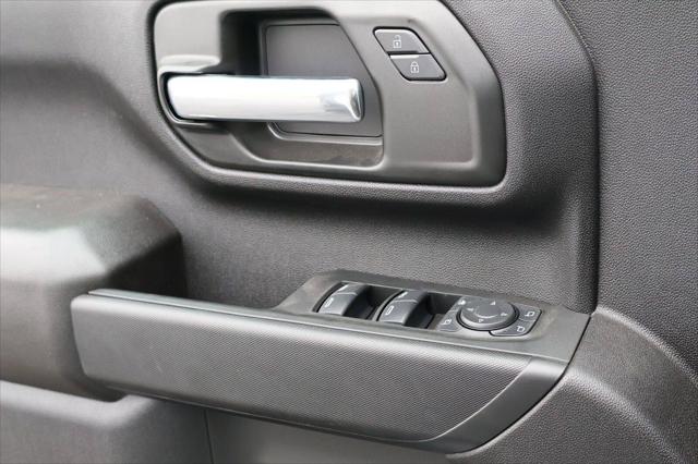 2024 Chevrolet Silverado 3500HD Work Truck
