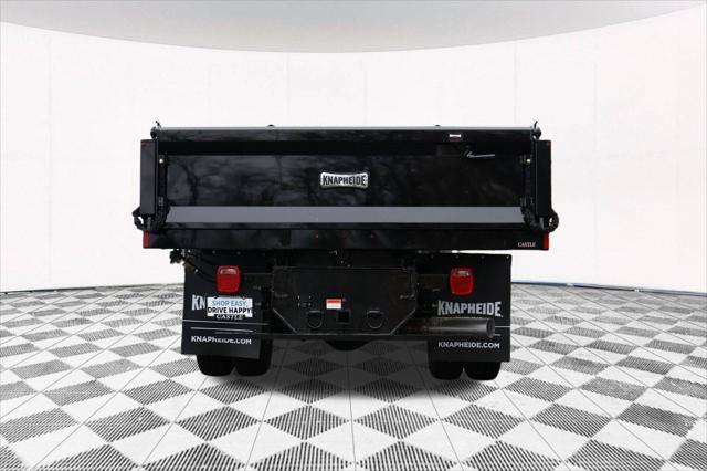 2024 Chevrolet Silverado 3500HD Work Truck