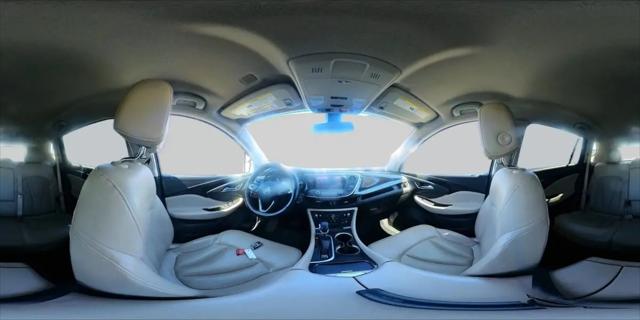 2020 Buick Envision FWD Essence