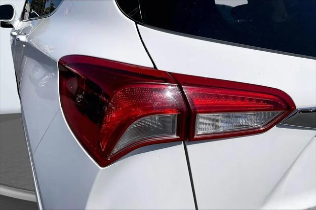 2020 Buick Envision FWD Essence