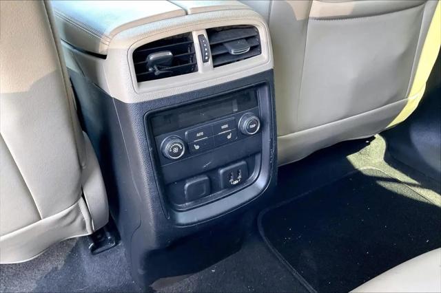 2020 Buick Envision FWD Essence