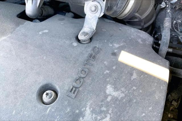 2020 Buick Envision FWD Essence