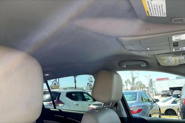 2020 Buick Envision FWD Essence