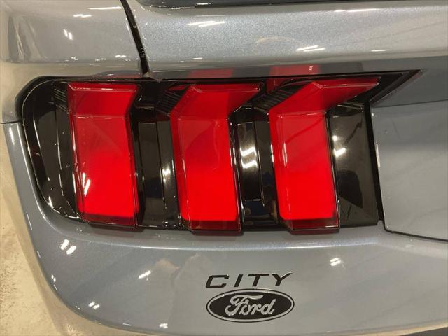 2024 Ford Mustang EcoBoost Premium Fastback