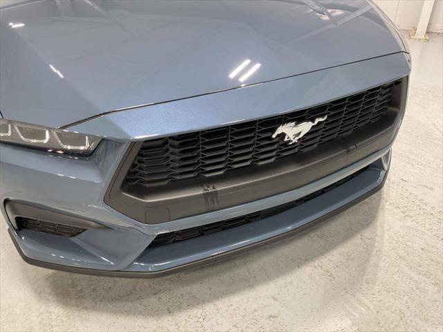 2024 Ford Mustang EcoBoost Premium Fastback