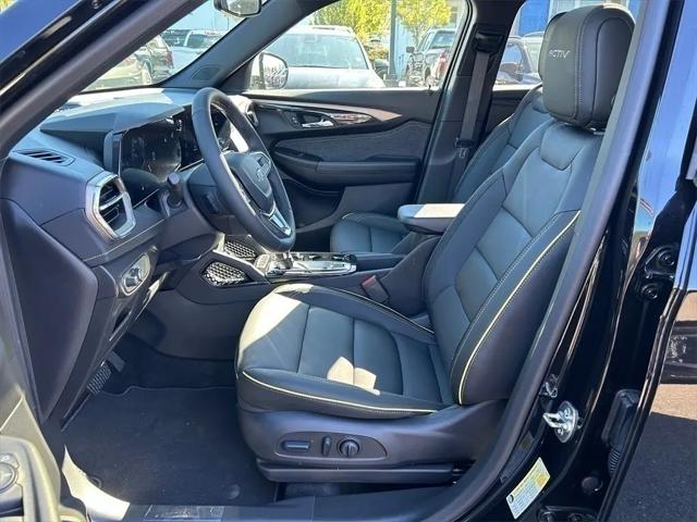 2025 Chevrolet TrailBlazer FWD ACTIV
