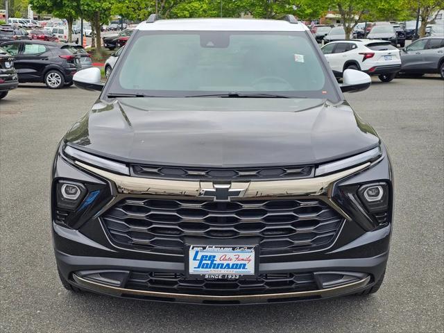 2025 Chevrolet TrailBlazer FWD ACTIV