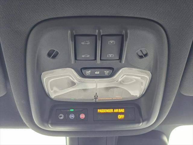2025 Chevrolet TrailBlazer FWD ACTIV