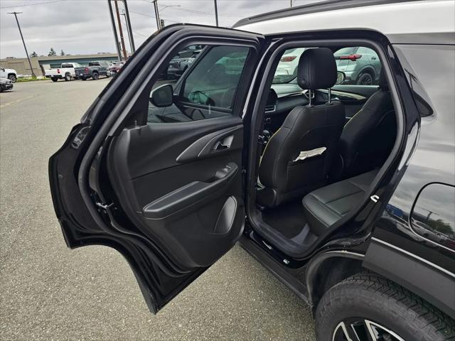 2025 Chevrolet TrailBlazer FWD ACTIV