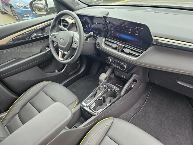 2025 Chevrolet TrailBlazer FWD ACTIV