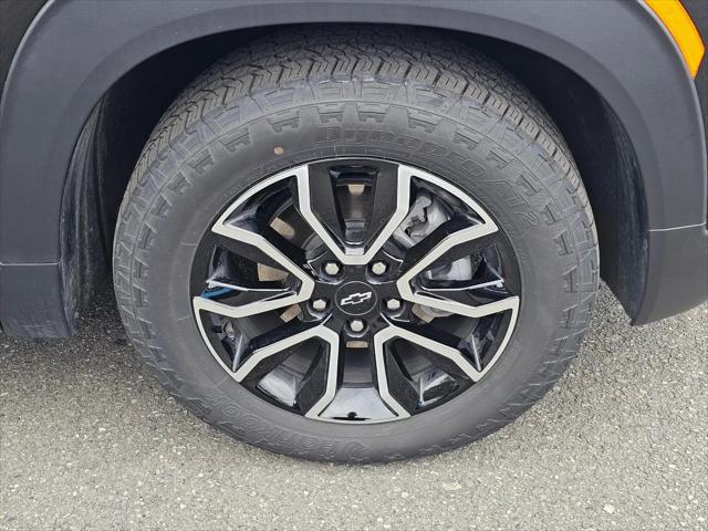 2025 Chevrolet TrailBlazer FWD ACTIV