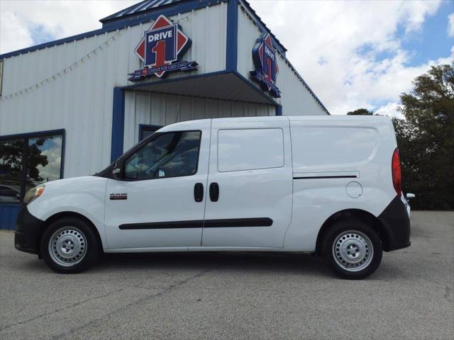 2017 Ram ProMaster City Cargo Van Tradesman Cargo Van for sale in Killeen, TX