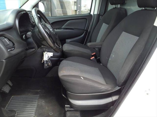 2017 Ram ProMaster City Cargo Van Tradesman Cargo Van