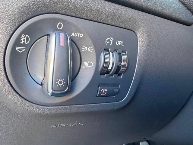 2008 Audi TT 2.0T