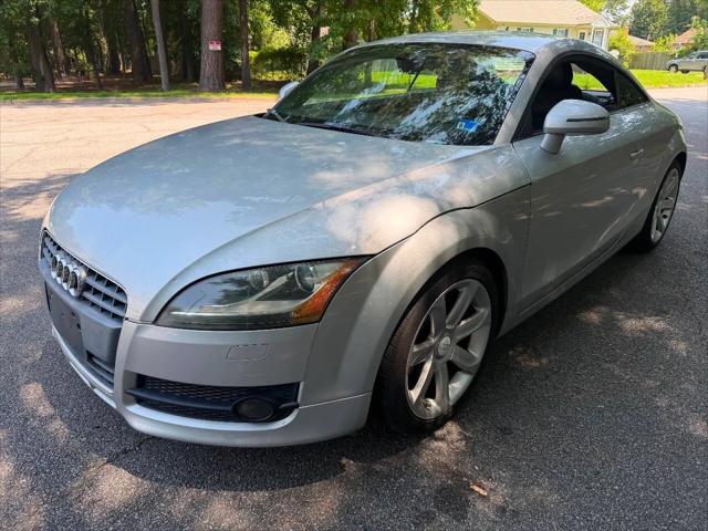 2008 Audi TT 2.0T for sale in Chesapeake, VA