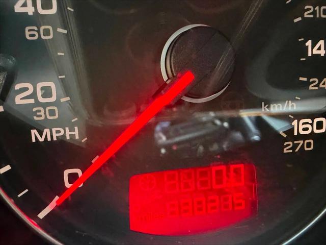 2008 Audi TT 2.0T