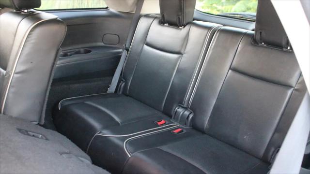 2017 INFINITI QX60 3.5