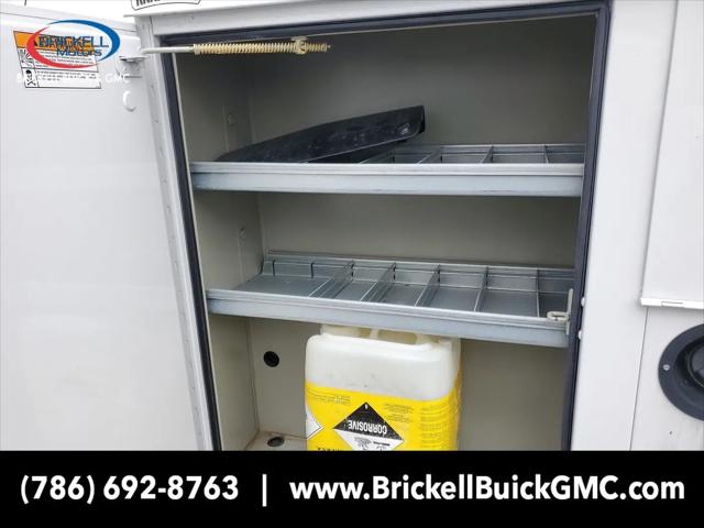2024 GMC Sierra 2500HD 2WD Regular Cab Long Bed Pro