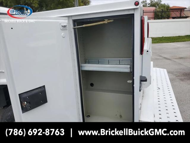 2024 GMC Sierra 2500HD 2WD Regular Cab Long Bed Pro