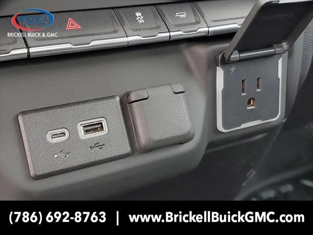 2024 GMC Sierra 2500HD 2WD Regular Cab Long Bed Pro