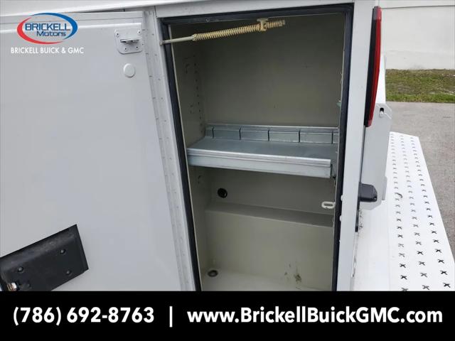 2024 GMC Sierra 2500HD 2WD Regular Cab Long Bed Pro